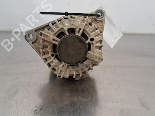 Alternator FIAT DUCATO Platform/Chassis (250_) 160 Multijet 2,3 D | BP23620520M7 
