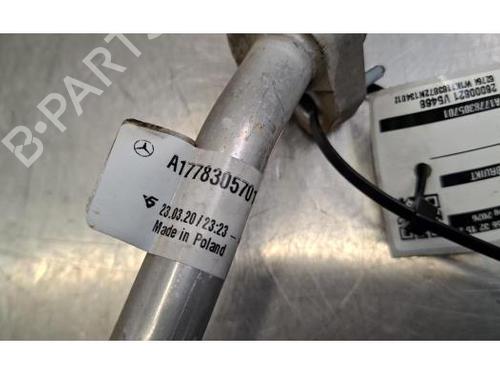 AC pipe MERCEDES-BENZ CLA (C118) CLA 200 (118.387) | BP39060561M126 - Image 4