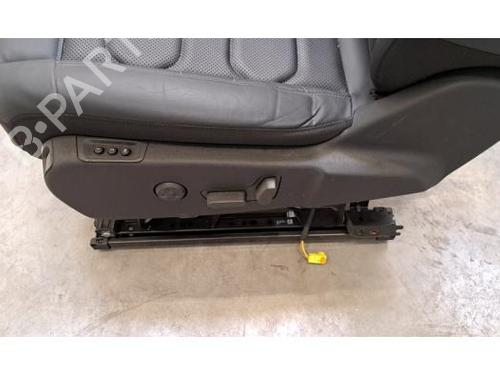 Seats set CITROËN C5 AIRCROSS (A_) 1.6 Hybrid 225 (A45GFR) | BP36207218C78 - Image 9