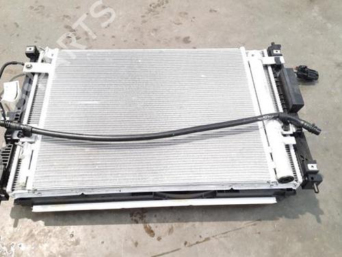 Kølerpakke OPEL GRANDLAND / GRANDLAND X (A18, P1UO) 1.2 (75) (131 hp) 23588118