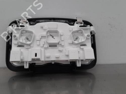 Interior roof light PEUGEOT 3008 II SUV (MC_, MR_, MJ_, M4_) 1.2 THP/ PureTech 130 (MRHNSM, MRHNSU, MRHNSJ, MRHNYW,... | BP23581489I8 