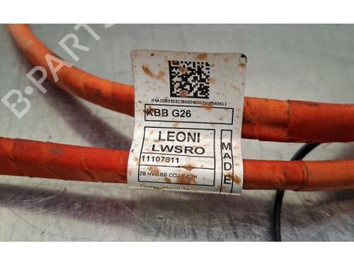 Cable BMW i4 (G26) M50 xDrive | BP33277645E12 - Image 2