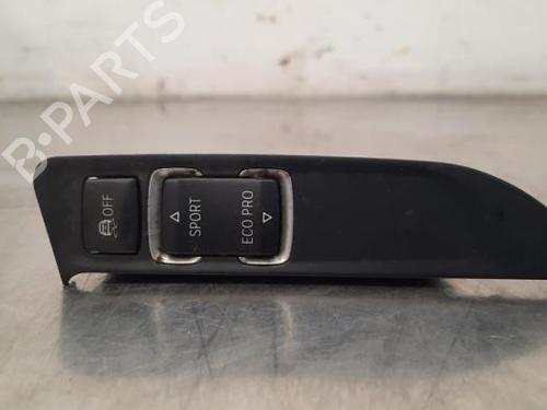 Used Switch BMW 2 Coupe (F22, F87) 218 d (150 hp) 23631549