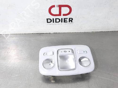 Used Interior roof light PEUGEOT 5008 II (MC_, MJ_, MR_, M4_) 1.5 BlueHDi 130 (MCYHZJ, MCYHZR, MCYHZX) (131 hp) 10883508