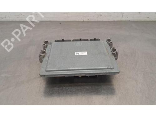 Engine control unit (ECU) RENAULT EXPRESS Box Body/MPV 1.3 TCe 100 (F6MA) | BP30187380M57 
