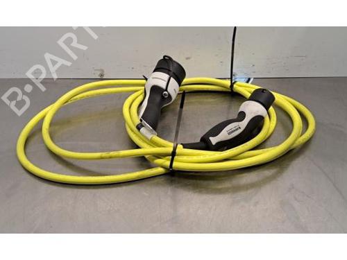 Cable SKODA OCTAVIA IV Combi (NX5, PV5) 1.4 TSI iV | BP33132065E12 - Image 4