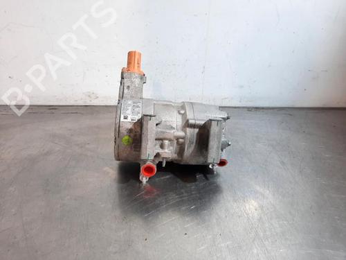 AC compressor CITROËN C5 AIRCROSS (A_) 1.6 Hybrid 225 (A45GFR) | BP34426475M34 - Image 2
