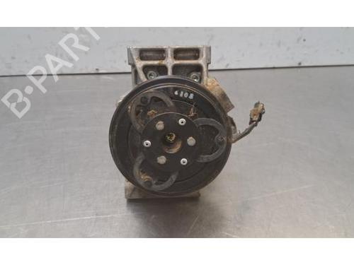 AC compressor DACIA DUSTER (PYM_, PYN_) 1.6 HYBRID 140 | BP37275565M34 - Image 5