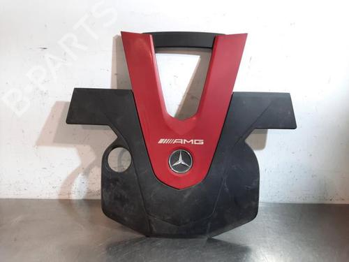 Used Upper protection MERCEDES-BENZ C-CLASS (W205) C 450 AMG 4-matic (205.064) (367 hp) 23642184