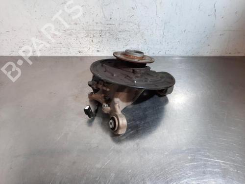 Left rear steering knuckle MERCEDES-BENZ A-CLASS (W177) AMG A 35 4-matic (177.051) | BP29524281M27 