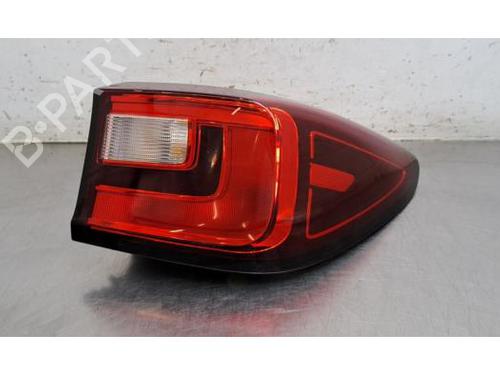 Used Right taillight Right taillight 37091716 37091716