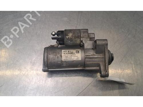 Starter PEUGEOT BOXER Van 2.2 BlueHDi 140 | BP37479062M8 - Image 3