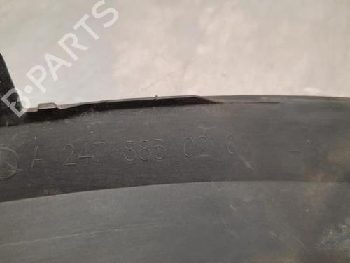 Other MERCEDES-BENZ GLA (H247) GLA 180 (247.784) | BP23603940O1 