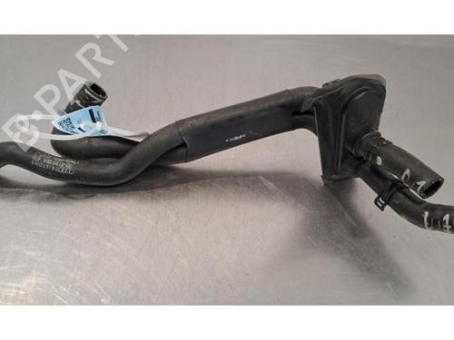 Used Pipe Pipe AUDI A7 Sportback (4KA) 45 TDI Mild Hybrid quattro (231 hp) 33753011 33753011