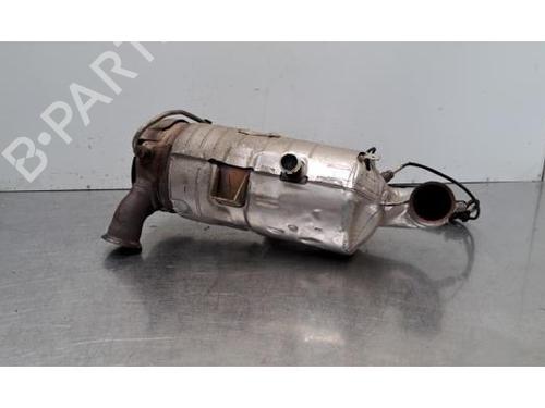 Catalyst PEUGEOT PARTNER Box Body/MPV (K9) 1.5 BlueHDi 100 | BP37092064M10 - Image 3