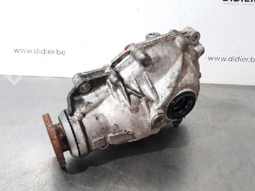 Used Front differential BMW 7 (G11, G12) 740 d, Ld xDrive (320 hp) 10882495