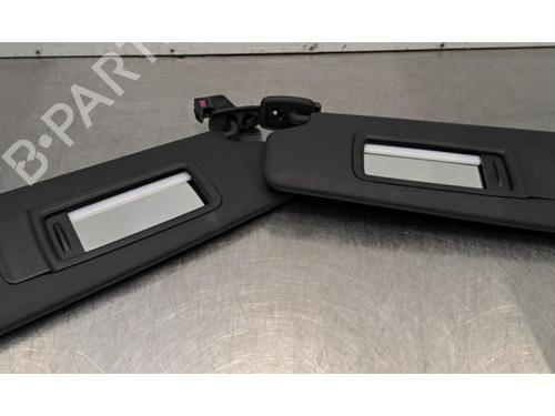 Right sun visor BMW 5 (G60, G90, G68) i5 eDrive40 | BP37003152I2 - Image 3