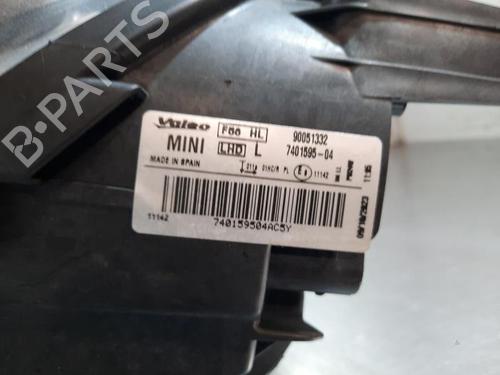Left headlight MINI MINI CLUBMAN (F54) One D | BP36379503C28 - Image 4