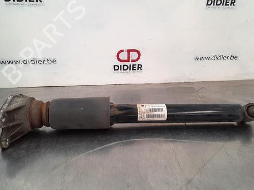 Used Right rear shock absorber BMW 5 (F10) 520 d xDrive (190 hp) 10889810
