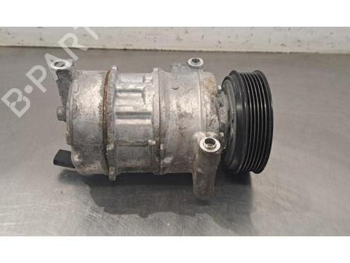 Used AC compressor AC compressor VW POLO VI (AW1, BZ1, AE1) 1.0 TSI (95 hp) 32767702 32767702