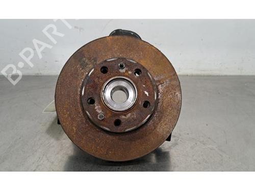 Used Left front steering knuckle PEUGEOT BOXER Van 2.2 HDi 120 (120 hp) 23642382