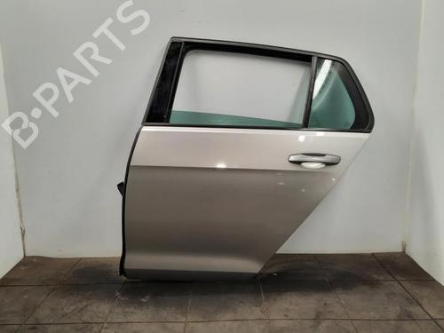 left-rear-door-vw-golf-vii-5g1-bq1-be1-be2-2012-2013-2014-2015-2016-2017-2018-2019-2020-2021-37252015 main image