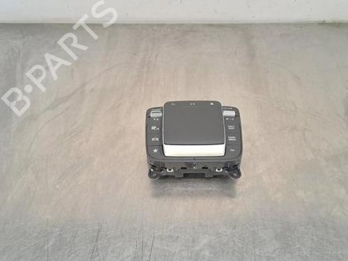 Used Electronic module Electronic module MERCEDES-BENZ CLA (C118) CLA 250 e (118.386) (218 hp) 34198329 34198329