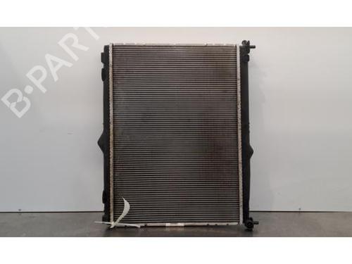 Water radiator DS DS 3 / DS 3 CROSSBACK (UR_, UC_, UJ_) 1.5 BlueHDi 130 (UCYHZR) | BP30195001M31
