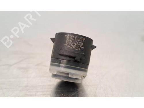 Electronic module PEUGEOT 308 III (FB_, FH_, FP_, F3_, FM_) PureTech 130 (FPHNSL, FPHNST) | BP26226907M83 