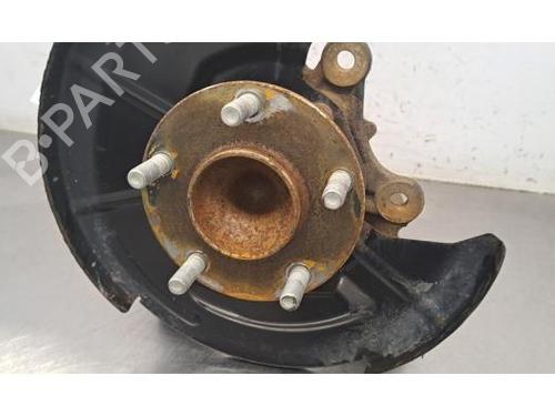 Left rear steering knuckle MAZDA 6 Saloon (GJ, GL) 2.0 (GJEFP) | BP33031252M27 - Image 2