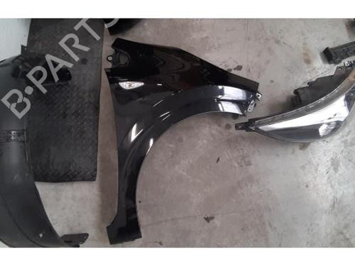 Full front KIA PICANTO III (JA) 1.0 | BP38606093S1 - Image 9
