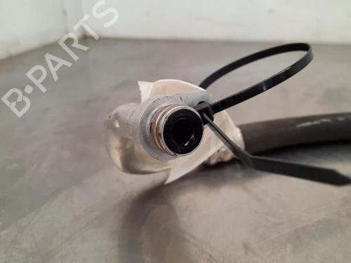 AC pipe OPEL GRANDLAND / GRANDLAND X (A18, P1UO) 1.2 (75) | BP23605851M126 
