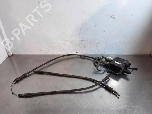 Used Electric handbrake OPEL ZAFIRA TOURER C (P12) 1.6 CDTI (75) (136 hp) 23589820