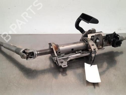 Steering column PEUGEOT 308 III (FB_, FH_, FP_, F3_, FM_) Hybrid 136 (FPHPYC) | BP19650502M21 
