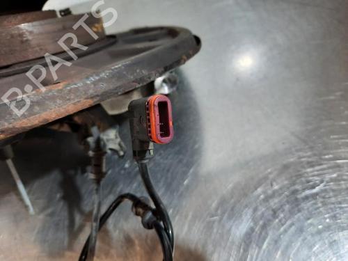 Right rear steering knuckle MERCEDES-BENZ E-CLASS (W212) E 350 CDI (212.023) | BP23598978M28 