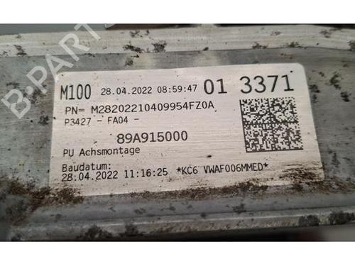 Electronic module AUDI Q4 E-TRON Sportback (F4N) 45 quattro | BP32847509M83 - Image 3