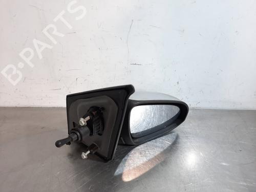 Used Right mirror PEUGEOT 108 1.0 VTi (69 hp) 15037803