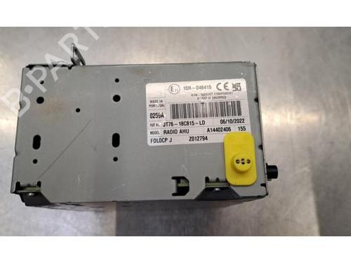 Electronic module FORD TRANSIT COURIER B460 Box Body/MPV 1.5 TDCi | BP38003814M83 - Image 3