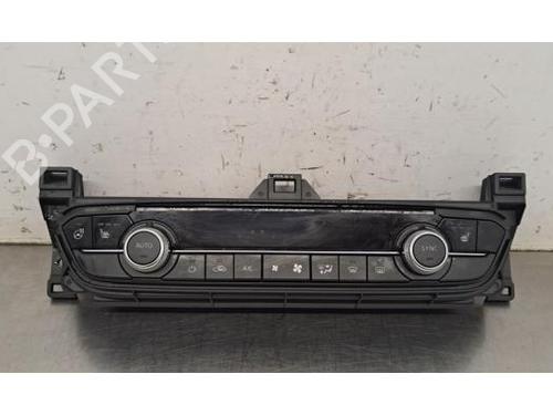 Used Climate control Climate control MAZDA 6 Saloon (GJ, GL) 2.0 (GJEFP) (165 hp) 33031270 33031270