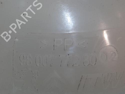 Expansion tank CITROËN C4 CACTUS 1.2 THP 110 | BP16264113C120 