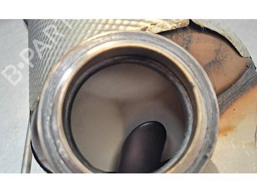 Particulate filter MERCEDES-BENZ V-CLASS (W447) V 300 CDI / d 4-matic (447.811, 447.813) | BP28092197M81 