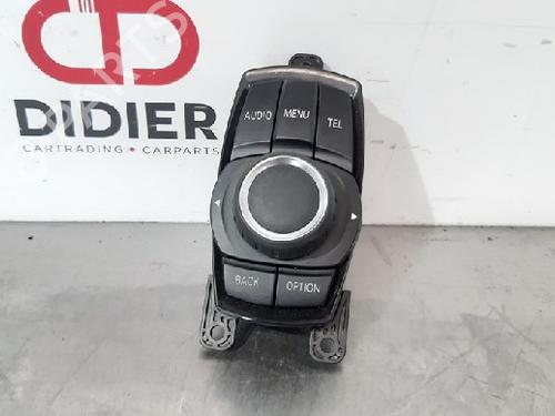 Used Electronic module BMW 1 (F21) 116 d (116 hp) 15015794