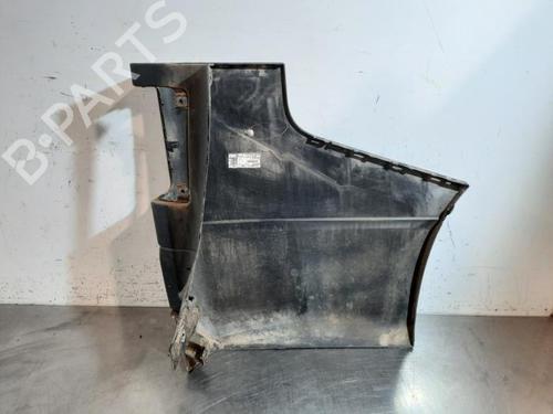 Corner bumper RENAULT TRAFIC III Van (FG_) 2.0 dCi 145 (FGML) | BP27168481C117