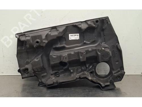 Underbody protection OPEL ASTRA J Saloon 1.6 Turbo (69) | BP39500138M92 - Image 2