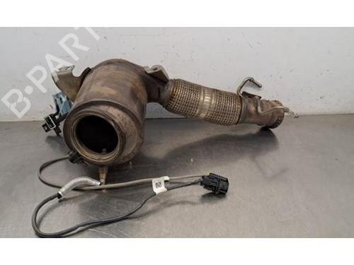 Used Catalyst BMW 1 (F40) 128 ti (265 hp) 23634055