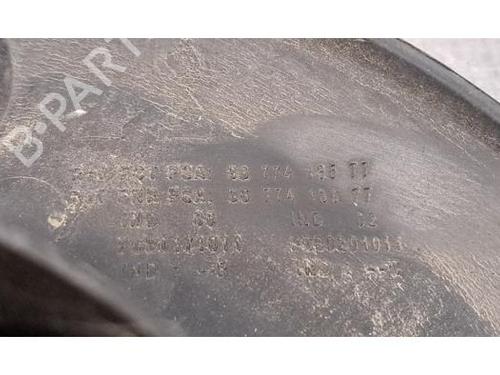 Hub cap PEUGEOT EXPERT Van (V_) 2.0 BlueHDi 145 | BP29493719C160 