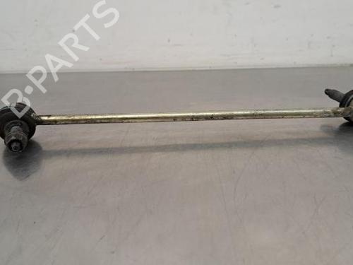 Other CITROËN C4 III (BA_, BB_, BC_) BLUEHDI 110 (BBYHSA) | BP23593167O1 