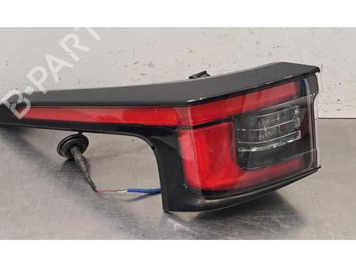 Used Left taillight Left taillight 37091945 37091945