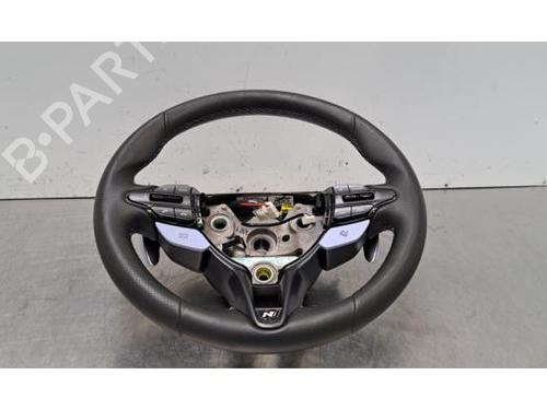 Steering wheel HYUNDAI i30 (PDE, PD, PDEN) 2.0 N | BP36769491C49 - Image 3