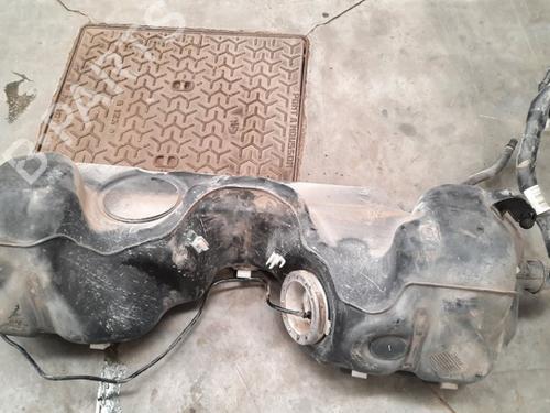 Fuel pump BMW Z4 Roadster (E89) sDrive 18 i | BP10898786M76 